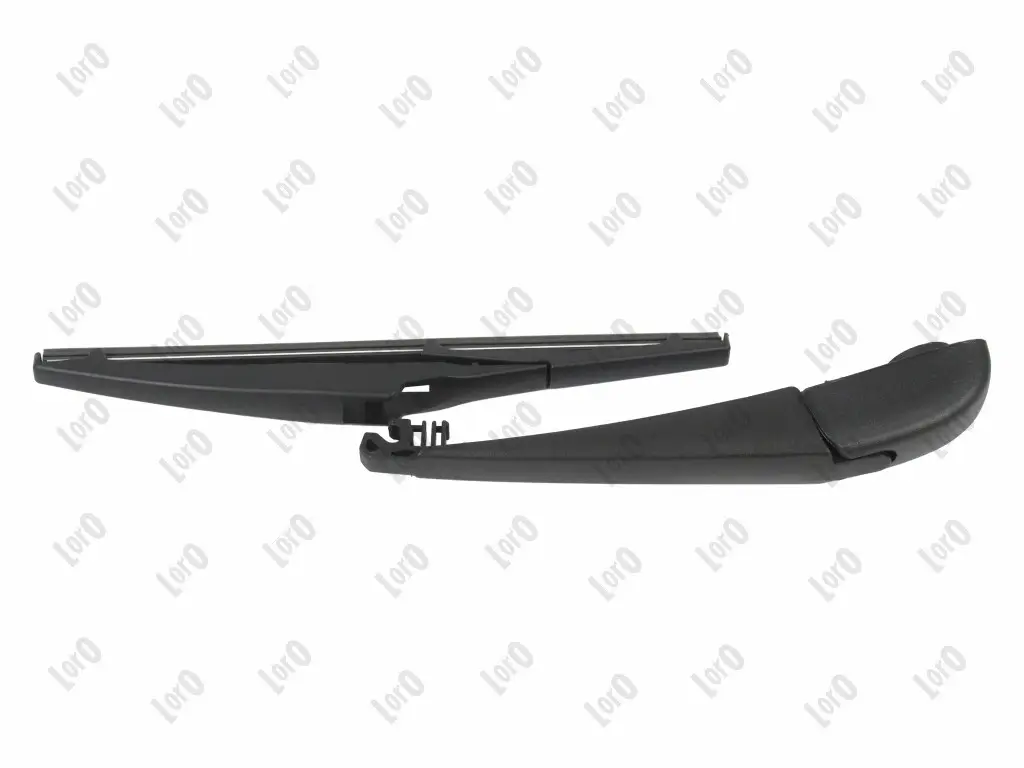 Wischarm-Satz, Scheibenreinigung hinten ABAKUS 103-00-303-C