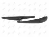 Wischarm-Satz, Scheibenreinigung hinten ABAKUS 103-00-303-C