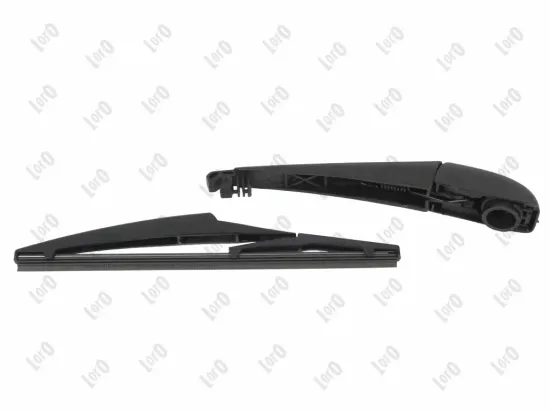 Wischarm-Satz, Scheibenreinigung hinten ABAKUS 103-00-303-C Bild Wischarm-Satz, Scheibenreinigung hinten ABAKUS 103-00-303-C