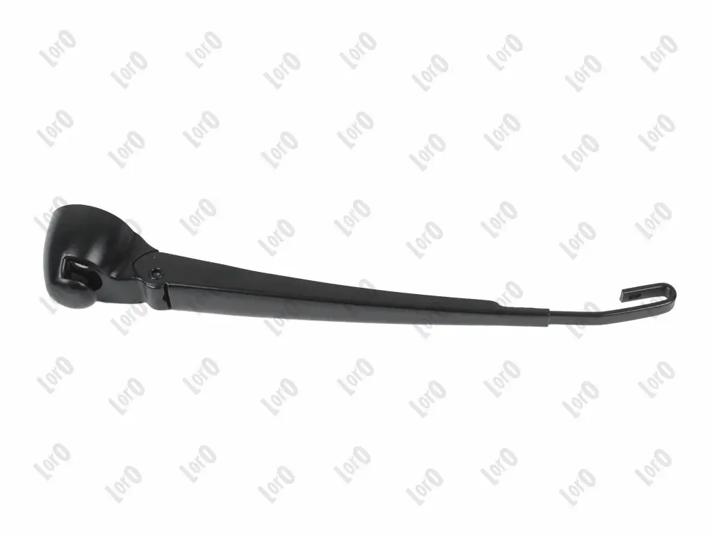 Wischarm, Scheibenreinigung hinten ABAKUS 103-00-304