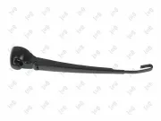 Wischarm, Scheibenreinigung hinten ABAKUS 103-00-304