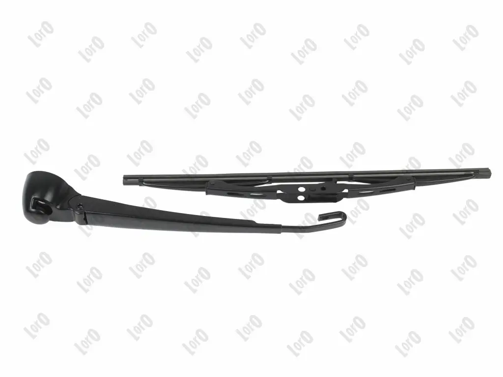 Wischarm-Satz, Scheibenreinigung hinten ABAKUS 103-00-304-P