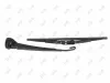 Wischarm-Satz, Scheibenreinigung hinten ABAKUS 103-00-304-P