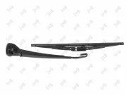 Wischarm-Satz, Scheibenreinigung hinten ABAKUS 103-00-304-C