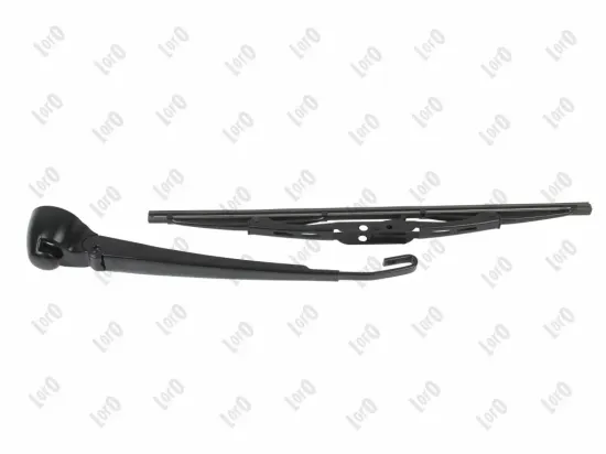 Wischarm-Satz, Scheibenreinigung hinten ABAKUS 103-00-304-P Bild Wischarm-Satz, Scheibenreinigung hinten ABAKUS 103-00-304-P