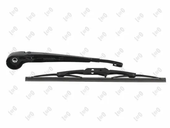 Wischarm-Satz, Scheibenreinigung hinten ABAKUS 103-00-304-P Bild Wischarm-Satz, Scheibenreinigung hinten ABAKUS 103-00-304-P