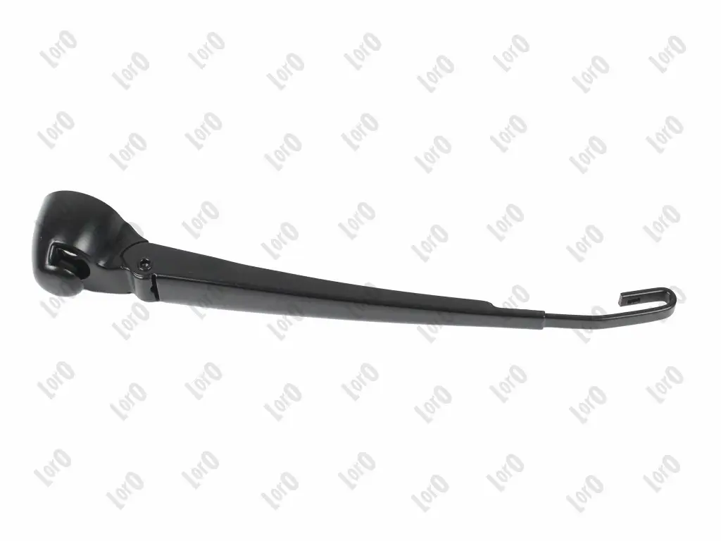 Wischarm, Scheibenreinigung hinten ABAKUS 103-00-305
