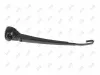 Wischarm, Scheibenreinigung hinten ABAKUS 103-00-305