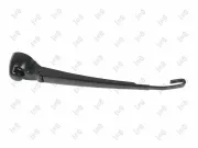 Wischarm, Scheibenreinigung hinten ABAKUS 103-00-305