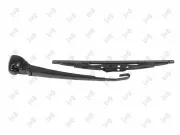 Wischarm-Satz, Scheibenreinigung hinten ABAKUS 103-00-305-C
