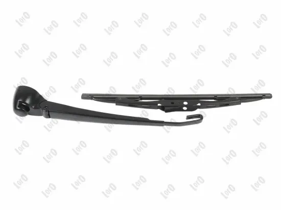 Wischarm-Satz, Scheibenreinigung hinten ABAKUS 103-00-305-C Bild Wischarm-Satz, Scheibenreinigung hinten ABAKUS 103-00-305-C