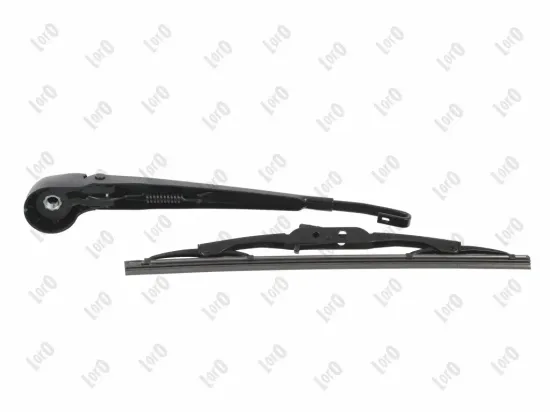 Wischarm-Satz, Scheibenreinigung hinten ABAKUS 103-00-305-C Bild Wischarm-Satz, Scheibenreinigung hinten ABAKUS 103-00-305-C
