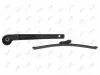 Wischarm-Satz, Scheibenreinigung hinten ABAKUS 103-00-306-C Bild Wischarm-Satz, Scheibenreinigung hinten ABAKUS 103-00-306-C