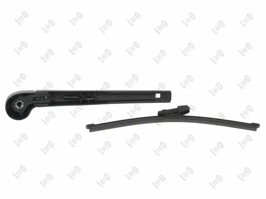 Wischarm-Satz, Scheibenreinigung hinten ABAKUS 103-00-306-C Bild Wischarm-Satz, Scheibenreinigung hinten ABAKUS 103-00-306-C
