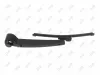 Wischarm-Satz, Scheibenreinigung hinten ABAKUS 103-00-307-P