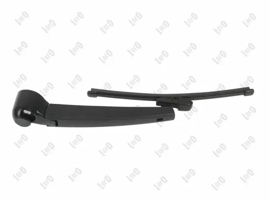 Wischarm-Satz, Scheibenreinigung hinten ABAKUS 103-00-307-P Bild Wischarm-Satz, Scheibenreinigung hinten ABAKUS 103-00-307-P