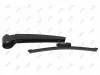 Wischarm-Satz, Scheibenreinigung hinten ABAKUS 103-00-307-P Bild Wischarm-Satz, Scheibenreinigung hinten ABAKUS 103-00-307-P