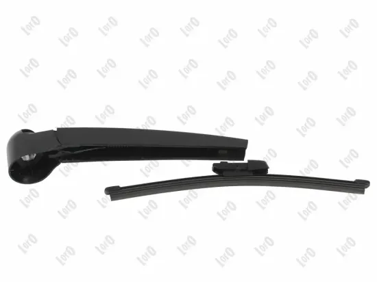 Wischarm-Satz, Scheibenreinigung hinten ABAKUS 103-00-307-P Bild Wischarm-Satz, Scheibenreinigung hinten ABAKUS 103-00-307-P