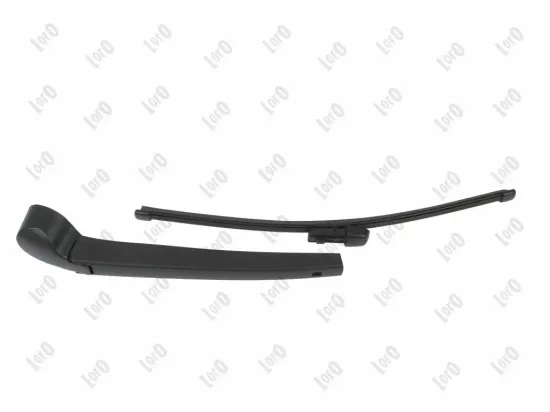 Wischarm-Satz, Scheibenreinigung hinten ABAKUS 103-00-308-P Bild Wischarm-Satz, Scheibenreinigung hinten ABAKUS 103-00-308-P