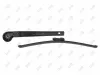 Wischarm-Satz, Scheibenreinigung hinten ABAKUS 103-00-308-P Bild Wischarm-Satz, Scheibenreinigung hinten ABAKUS 103-00-308-P