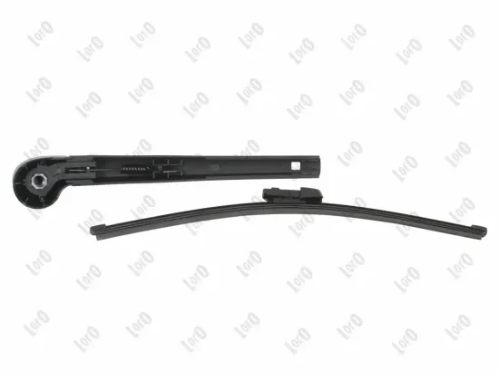 Wischarm-Satz, Scheibenreinigung hinten ABAKUS 103-00-308-P Bild Wischarm-Satz, Scheibenreinigung hinten ABAKUS 103-00-308-P