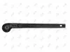 Wischarm, Scheibenreinigung hinten ABAKUS 103-00-309 Bild Wischarm, Scheibenreinigung hinten ABAKUS 103-00-309