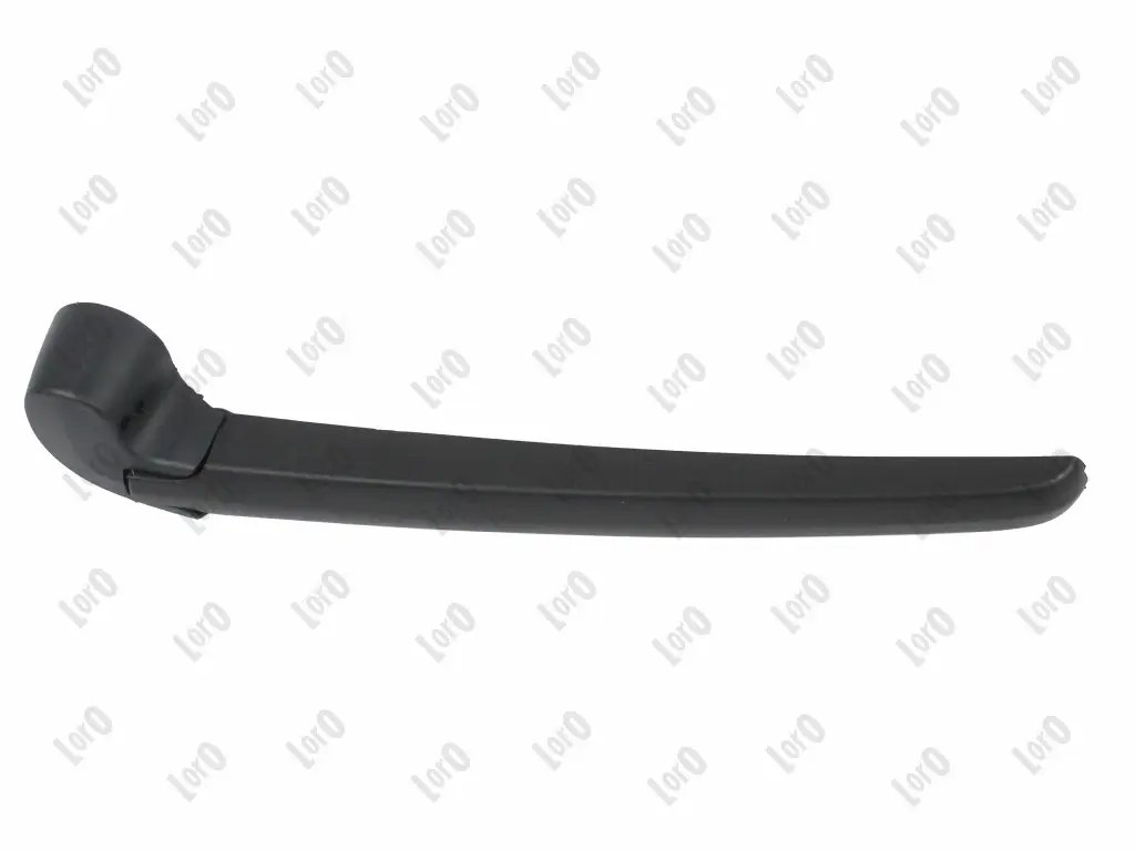 Wischarm, Scheibenreinigung hinten ABAKUS 103-00-310