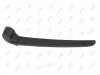 Wischarm, Scheibenreinigung hinten ABAKUS 103-00-310