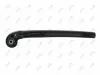 Wischarm, Scheibenreinigung hinten ABAKUS 103-00-310 Bild Wischarm, Scheibenreinigung hinten ABAKUS 103-00-310