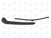 Wischarm-Satz, Scheibenreinigung hinten ABAKUS 103-00-310-C