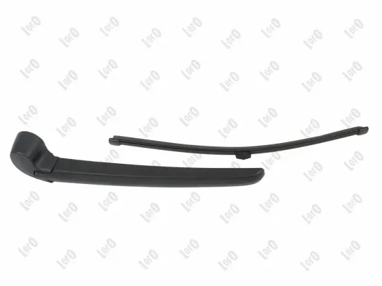 Wischarm-Satz, Scheibenreinigung hinten ABAKUS 103-00-310-C Bild Wischarm-Satz, Scheibenreinigung hinten ABAKUS 103-00-310-C
