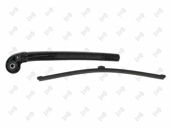 Wischarm-Satz, Scheibenreinigung hinten ABAKUS 103-00-310-C Bild Wischarm-Satz, Scheibenreinigung hinten ABAKUS 103-00-310-C