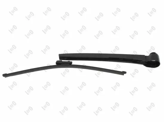 Wischarm-Satz, Scheibenreinigung hinten ABAKUS 103-00-311-C Bild Wischarm-Satz, Scheibenreinigung hinten ABAKUS 103-00-311-C