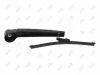 Wischarm-Satz, Scheibenreinigung hinten ABAKUS 103-00-312-P Bild Wischarm-Satz, Scheibenreinigung hinten ABAKUS 103-00-312-P