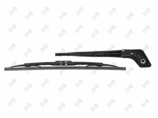Wischarm-Satz, Scheibenreinigung hinten ABAKUS 103-00-313-P Bild Wischarm-Satz, Scheibenreinigung hinten ABAKUS 103-00-313-P
