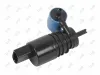 Waschwasserpumpe, Scheibenreinigung 12 V ABAKUS 103-02-001 Bild Waschwasserpumpe, Scheibenreinigung 12 V ABAKUS 103-02-001