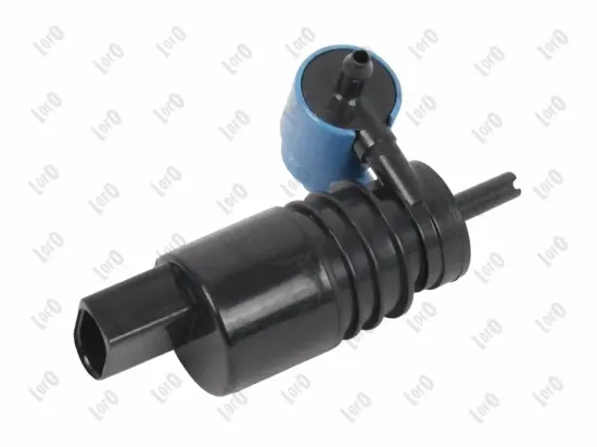 Waschwasserpumpe, Scheibenreinigung 12 V ABAKUS 103-02-001 Bild Waschwasserpumpe, Scheibenreinigung 12 V ABAKUS 103-02-001