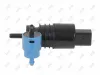 Waschwasserpumpe, Scheibenreinigung 12 V ABAKUS 103-02-001 Bild Waschwasserpumpe, Scheibenreinigung 12 V ABAKUS 103-02-001