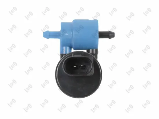 Waschwasserpumpe, Scheibenreinigung 12 V ABAKUS 103-02-001 Bild Waschwasserpumpe, Scheibenreinigung 12 V ABAKUS 103-02-001