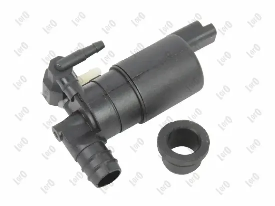 Waschwasserpumpe, Scheibenreinigung 12 V ABAKUS 103-02-002 Bild Waschwasserpumpe, Scheibenreinigung 12 V ABAKUS 103-02-002