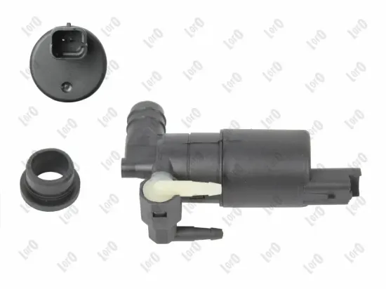 Waschwasserpumpe, Scheibenreinigung 12 V ABAKUS 103-02-002 Bild Waschwasserpumpe, Scheibenreinigung 12 V ABAKUS 103-02-002
