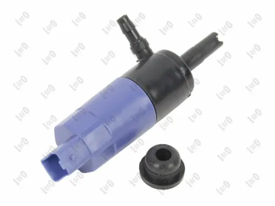 Waschwasserpumpe, Scheinwerferreinigung 12 V ABAKUS 103-02-003 Bild Waschwasserpumpe, Scheinwerferreinigung 12 V ABAKUS 103-02-003