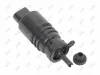 Waschwasserpumpe, Scheibenreinigung 12 V ABAKUS 103-02-004