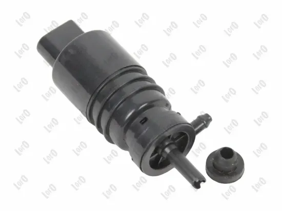 Waschwasserpumpe, Scheibenreinigung 12 V ABAKUS 103-02-004 Bild Waschwasserpumpe, Scheibenreinigung 12 V ABAKUS 103-02-004