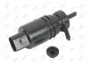 Waschwasserpumpe, Scheibenreinigung 12 V ABAKUS 103-02-004 Bild Waschwasserpumpe, Scheibenreinigung 12 V ABAKUS 103-02-004