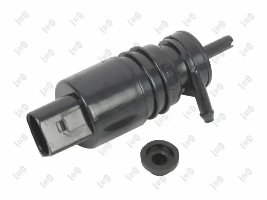 Waschwasserpumpe, Scheibenreinigung 12 V ABAKUS 103-02-004 Bild Waschwasserpumpe, Scheibenreinigung 12 V ABAKUS 103-02-004