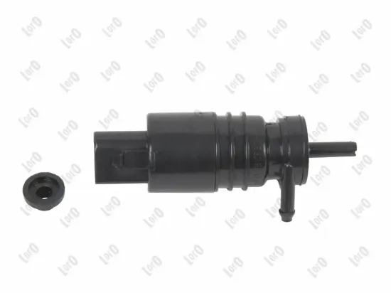 Waschwasserpumpe, Scheibenreinigung 12 V ABAKUS 103-02-004 Bild Waschwasserpumpe, Scheibenreinigung 12 V ABAKUS 103-02-004