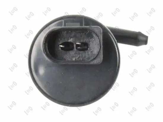 Waschwasserpumpe, Scheibenreinigung 12 V ABAKUS 103-02-004 Bild Waschwasserpumpe, Scheibenreinigung 12 V ABAKUS 103-02-004