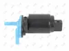 Waschwasserpumpe, Scheibenreinigung 12 V ABAKUS 103-02-005 Bild Waschwasserpumpe, Scheibenreinigung 12 V ABAKUS 103-02-005