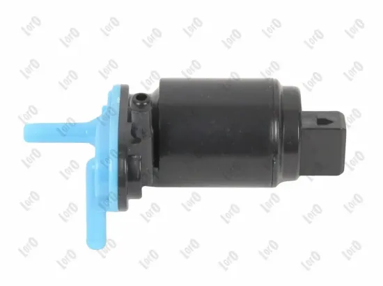 Waschwasserpumpe, Scheibenreinigung 12 V ABAKUS 103-02-005 Bild Waschwasserpumpe, Scheibenreinigung 12 V ABAKUS 103-02-005